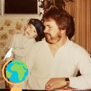 Meet your Posher, John